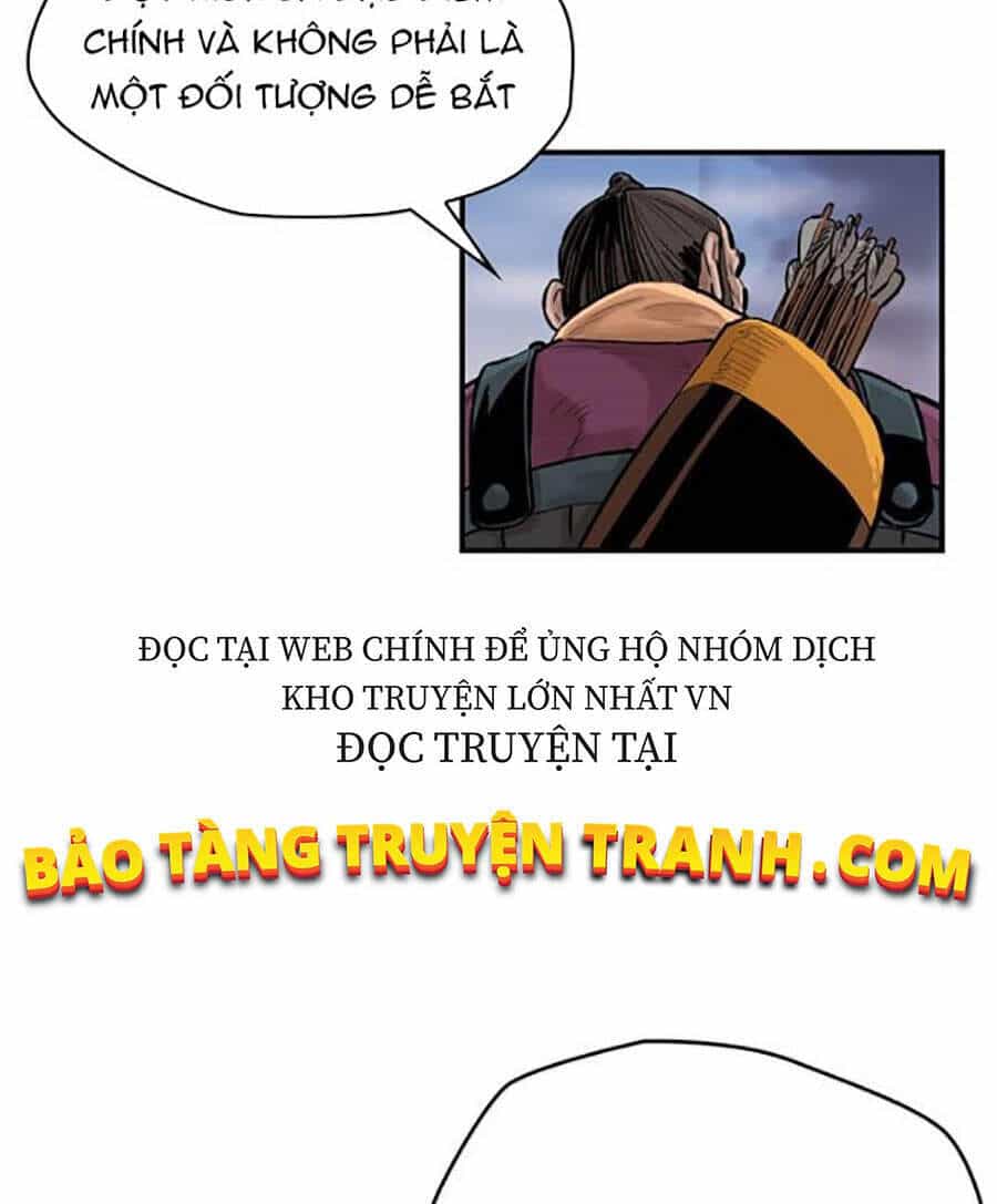 Bất Bại Quyền Ma - Chương 158 - ảnh 29