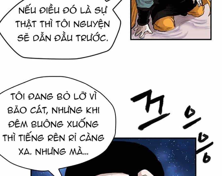 Bất Bại Quyền Ma - Chương 158 - ảnh 3