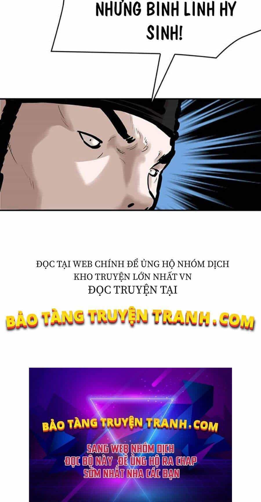 Bất Bại Quyền Ma - Chương 158 - ảnh 51