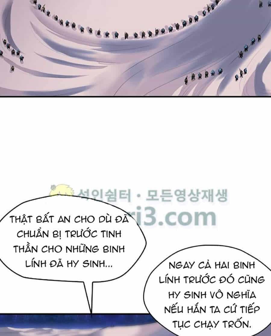 Bất Bại Quyền Ma - Chương 159 - ảnh 16