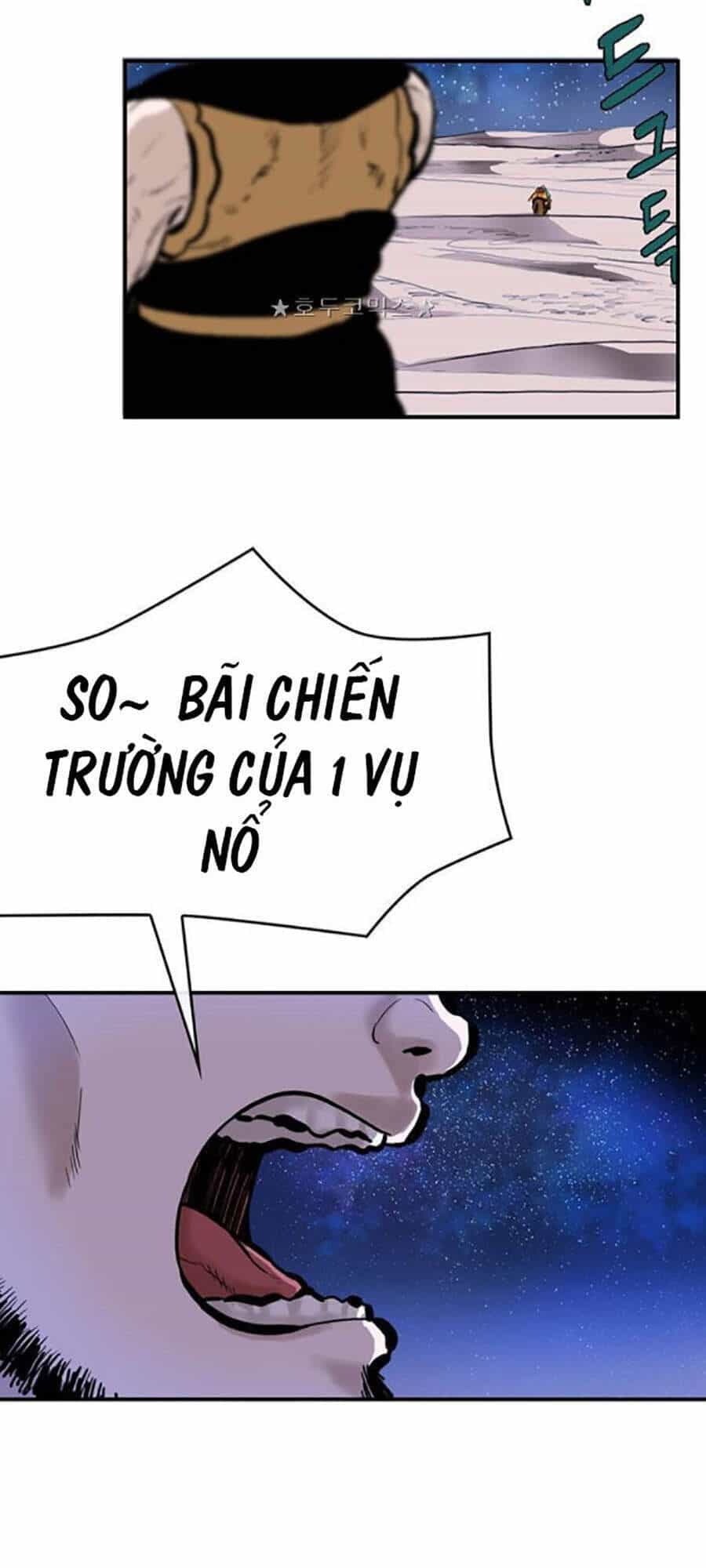 Bất Bại Quyền Ma - Chương 159 - ảnh 3