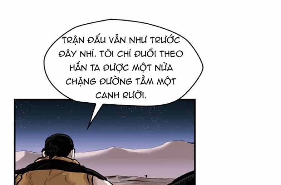 Bất Bại Quyền Ma - Chương 159 - ảnh 30