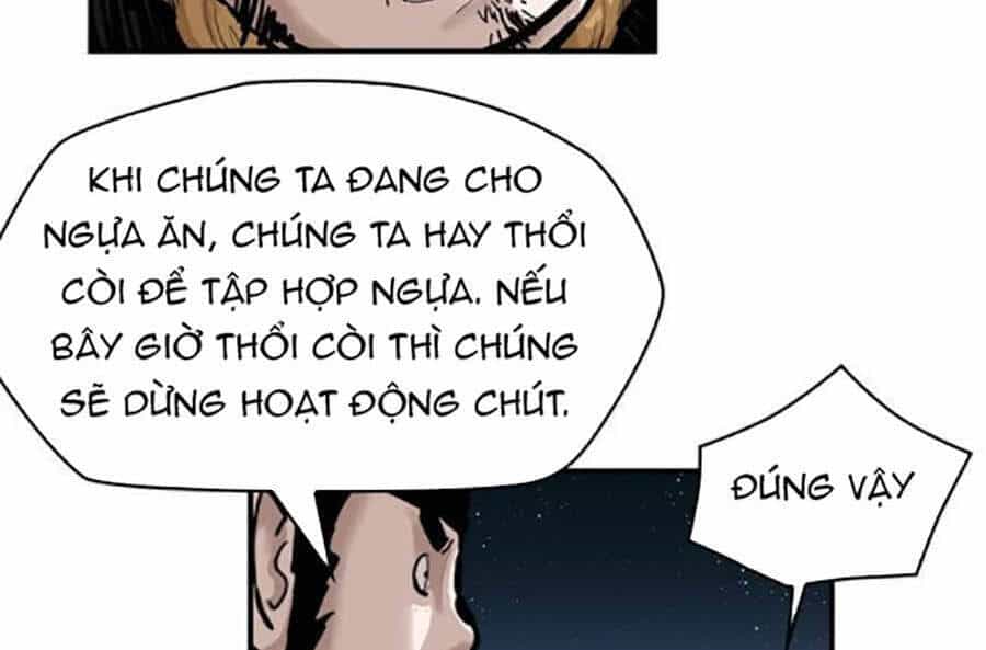 Bất Bại Quyền Ma - Chương 159 - ảnh 32