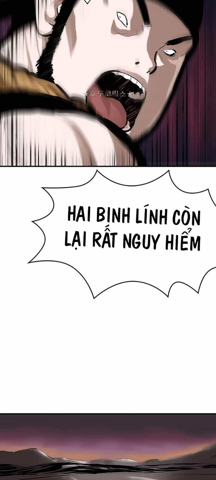 Bất Bại Quyền Ma - Chương 159 - ảnh 47