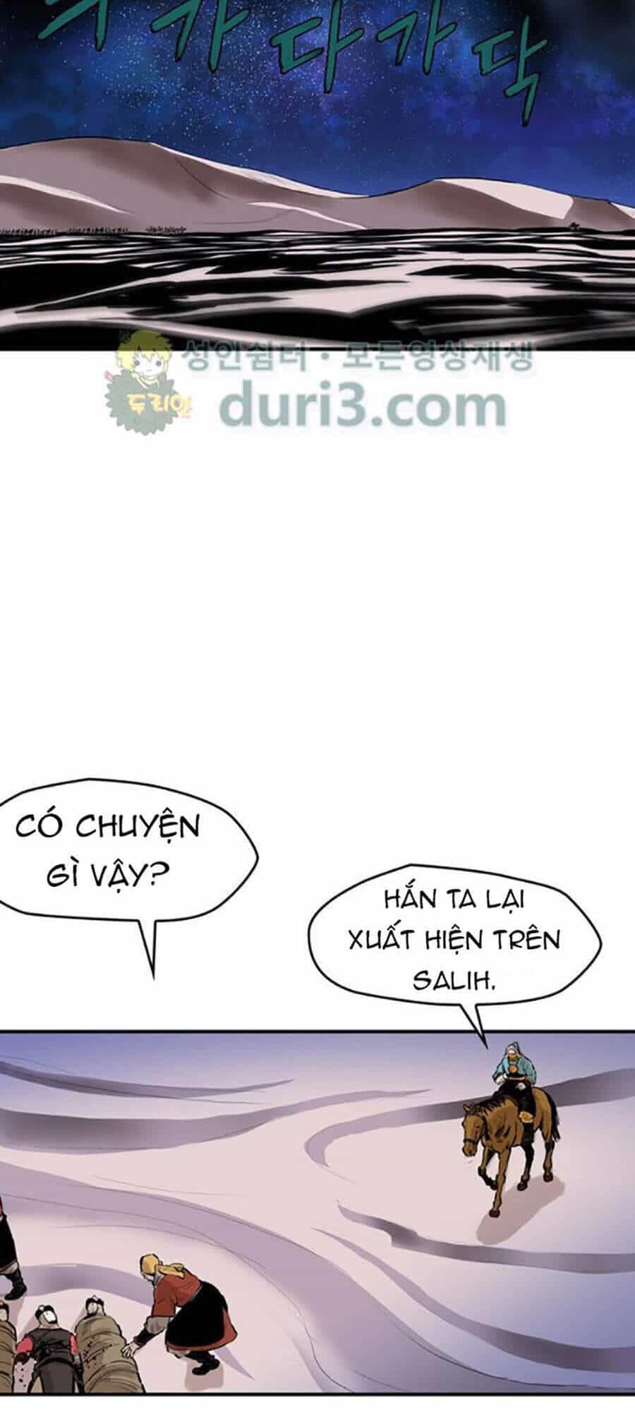 Bất Bại Quyền Ma - Chương 159 - ảnh 9