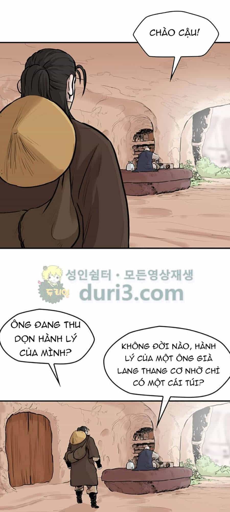 Bất Bại Quyền Ma - Chương 160 - ảnh 17