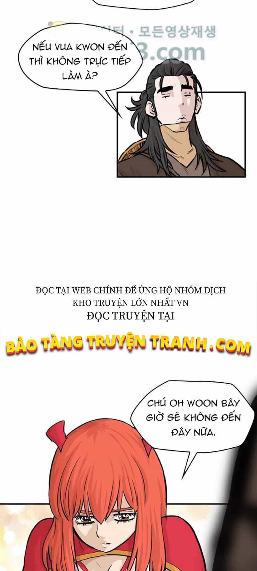 Bất Bại Quyền Ma - Chương 160 - ảnh 31
