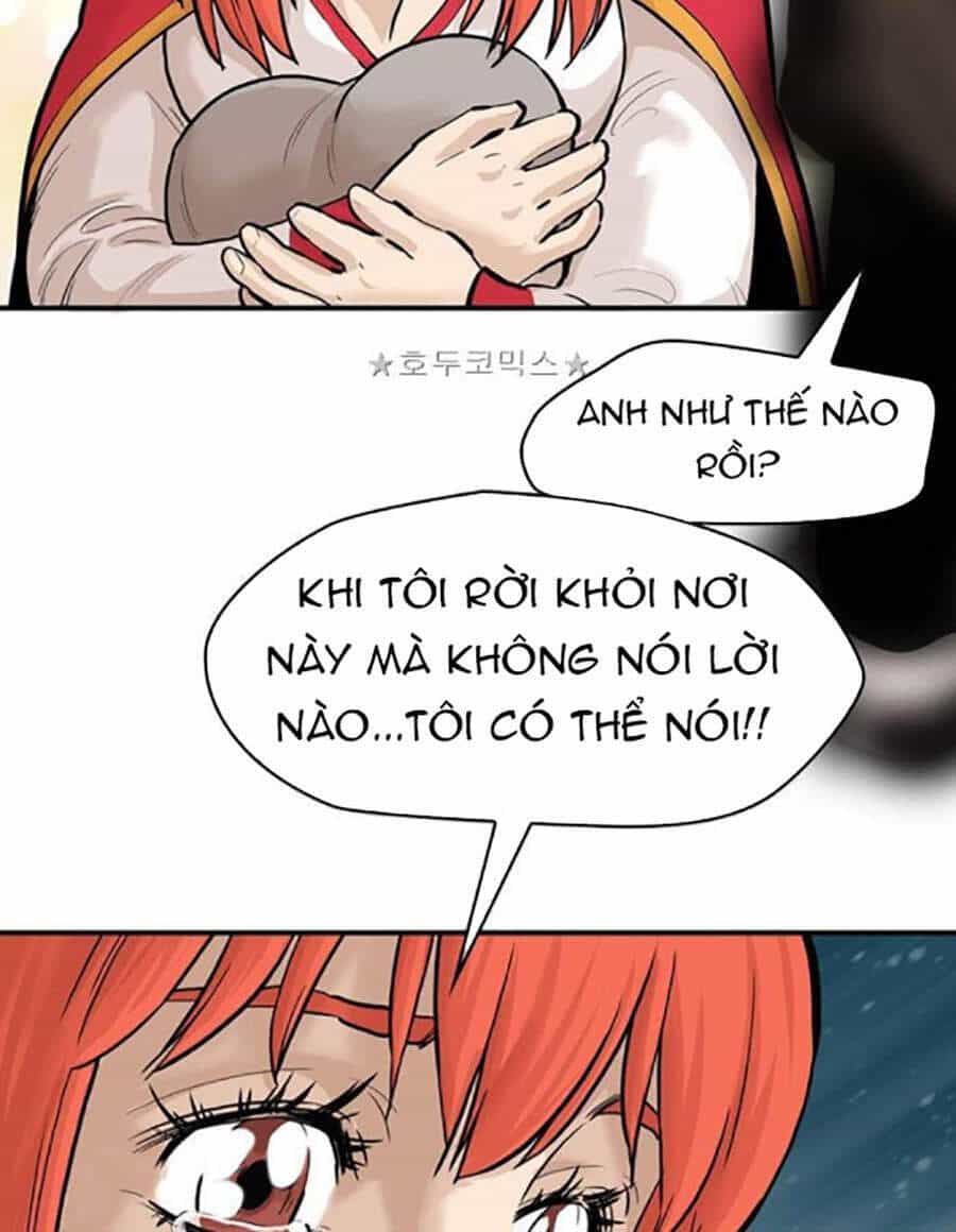 Bất Bại Quyền Ma - Chương 160 - ảnh 32