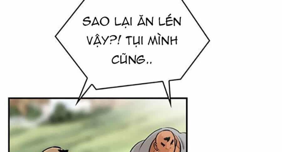Bất Bại Quyền Ma - Chương 160 - ảnh 42