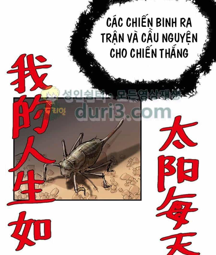Bất Bại Quyền Ma - Chương 161 - ảnh 37