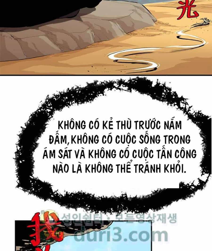Bất Bại Quyền Ma - Chương 161 - ảnh 39