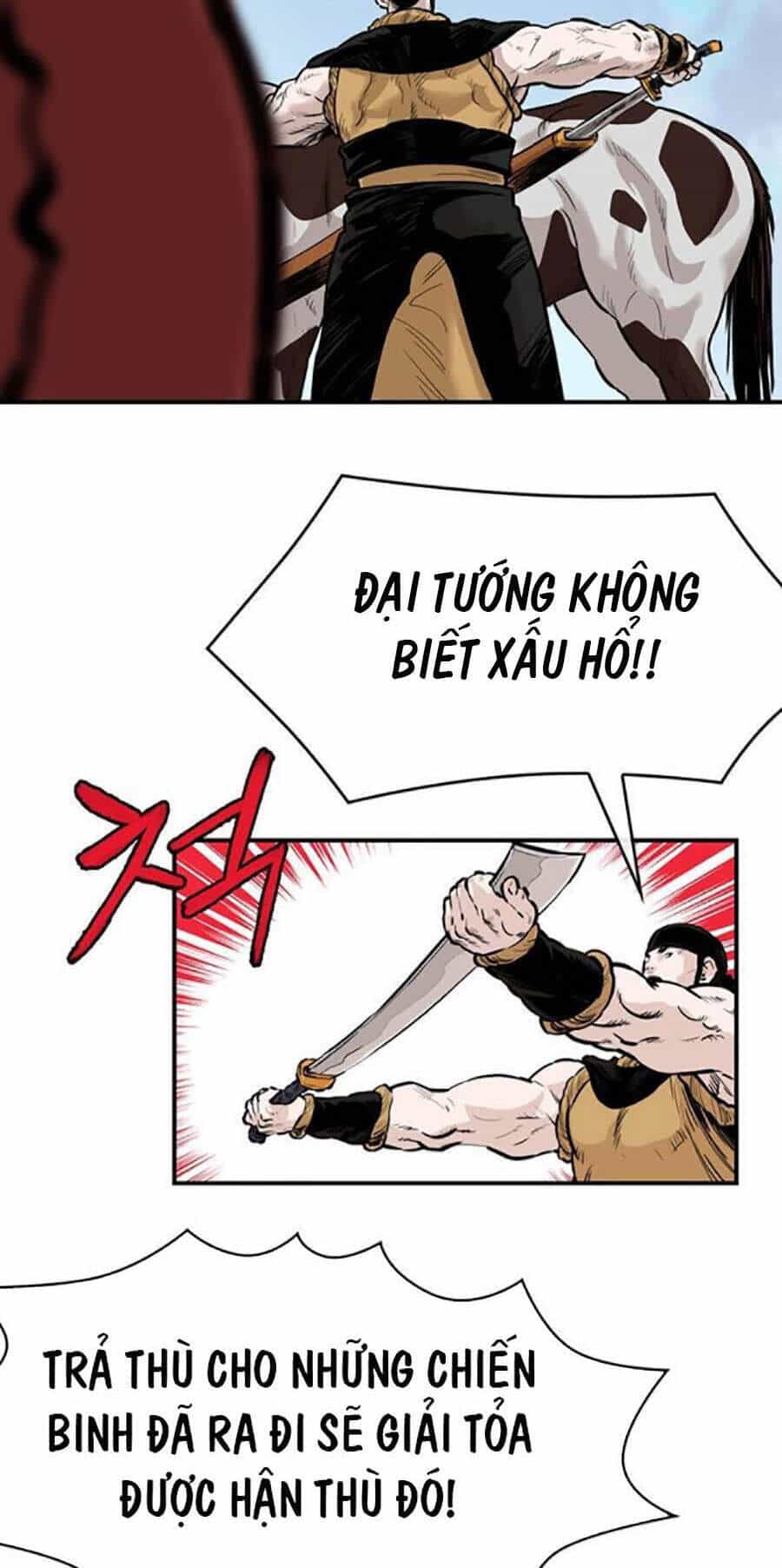 Bất Bại Quyền Ma - Chương 161 - ảnh 9
