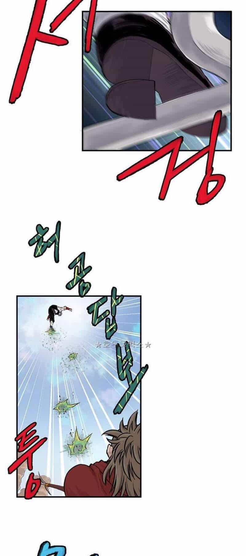 Bất Bại Quyền Ma - Chương 162 - ảnh 12