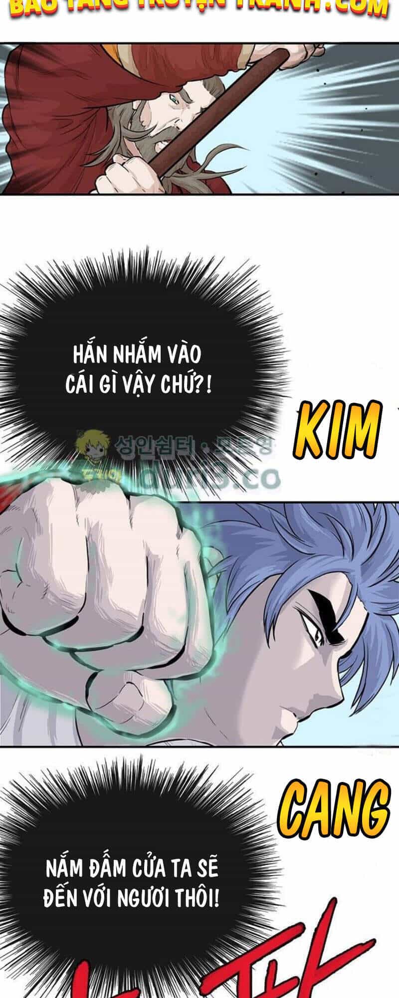 Bất Bại Quyền Ma - Chương 162 - ảnh 26