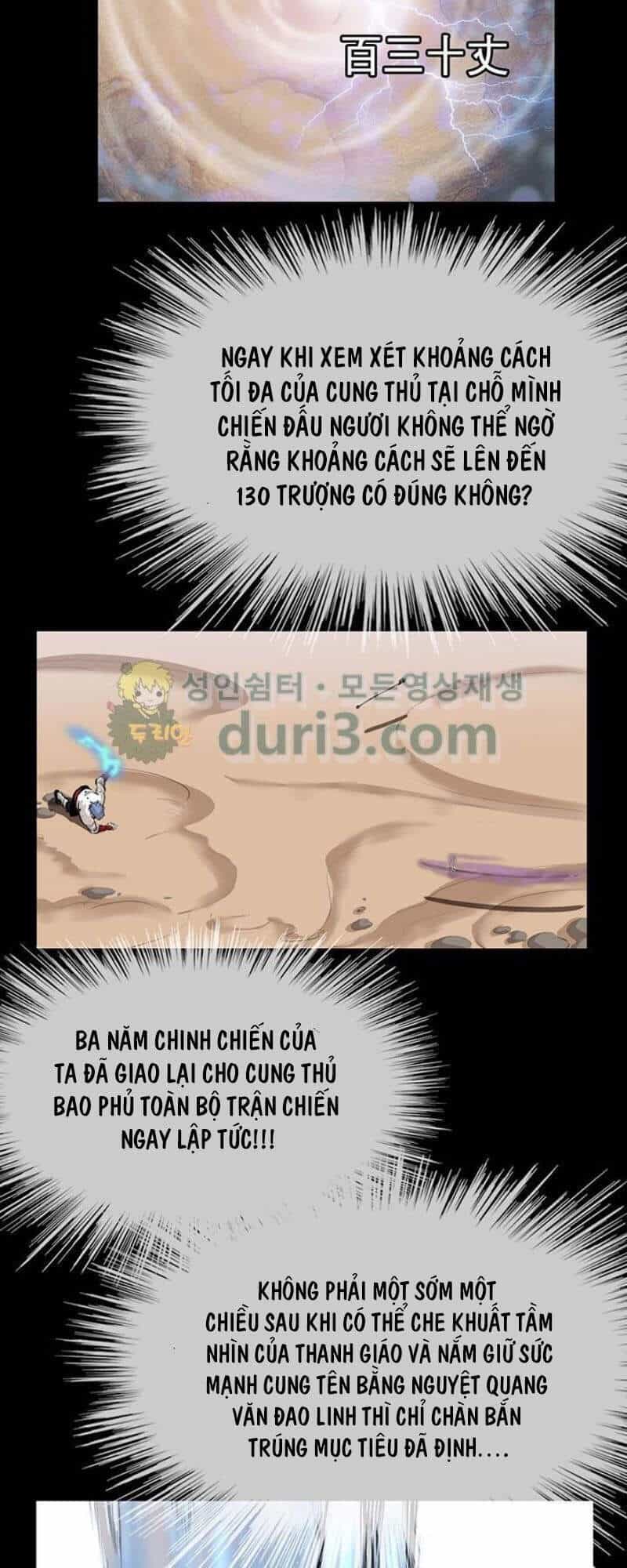 Bất Bại Quyền Ma - Chương 163 - ảnh 19