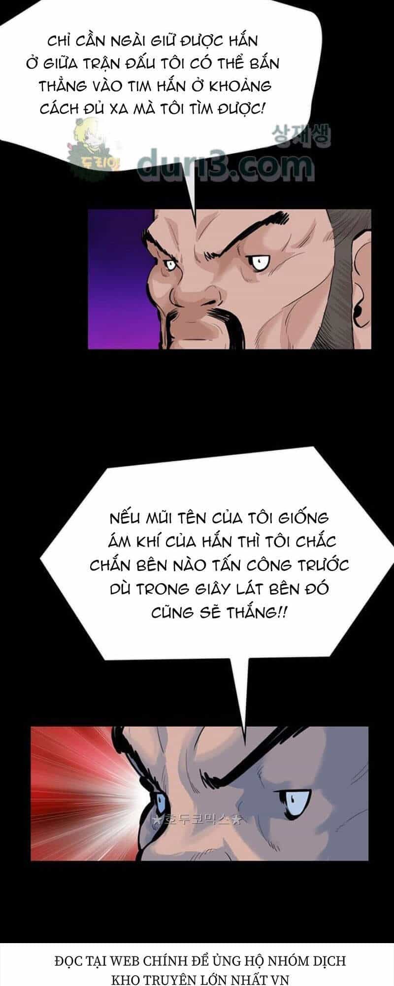 Bất Bại Quyền Ma - Chương 163 - ảnh 7
