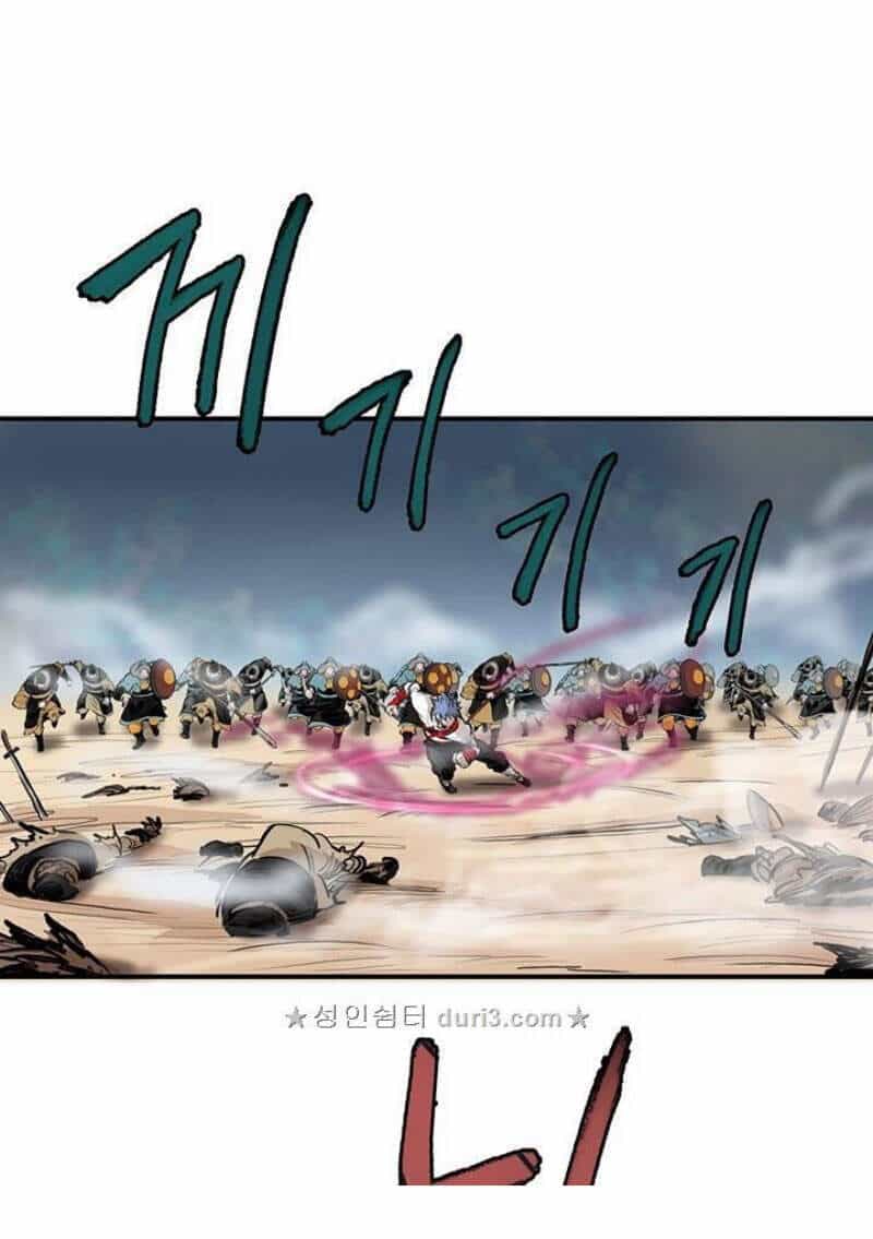 Bất Bại Quyền Ma - Chương 164 - ảnh 38