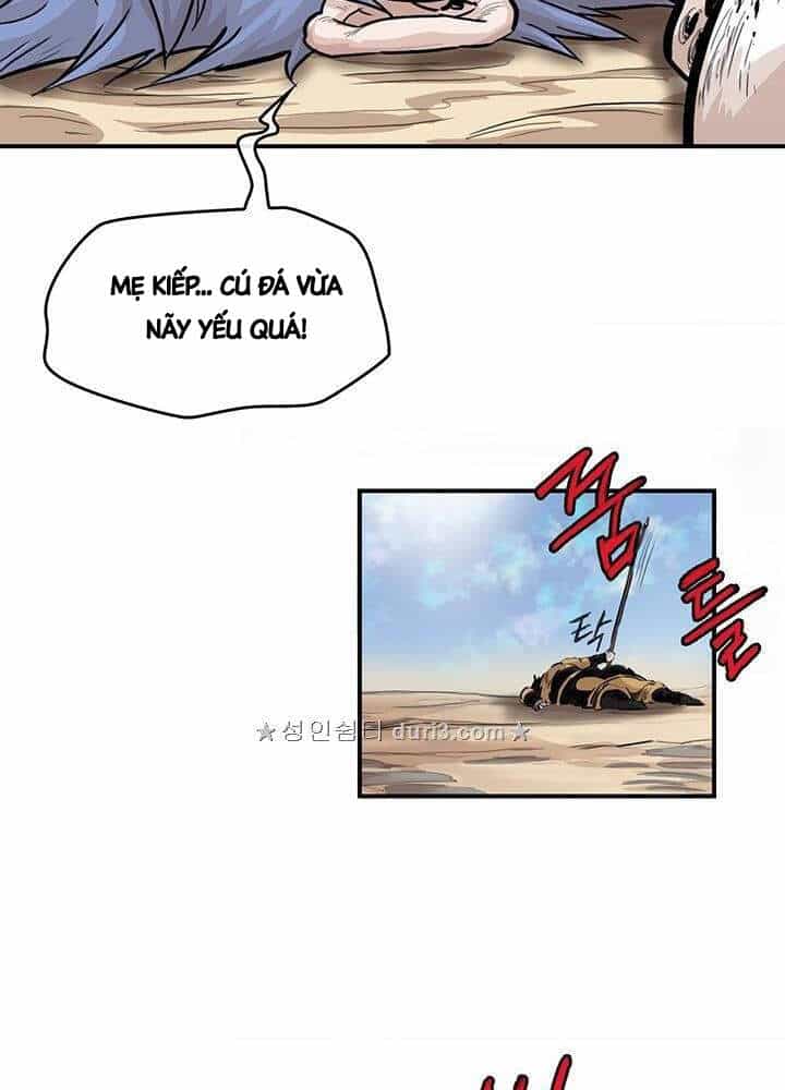 Bất Bại Quyền Ma - Chương 165 - ảnh 44