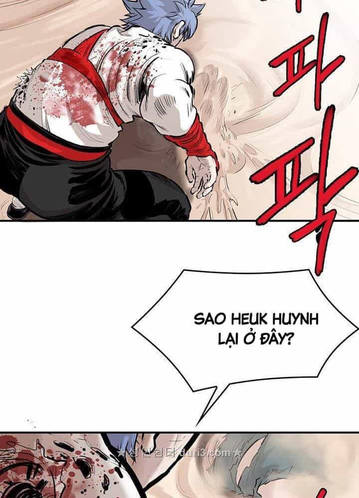 Bất Bại Quyền Ma - Chương 165 - ảnh 69
