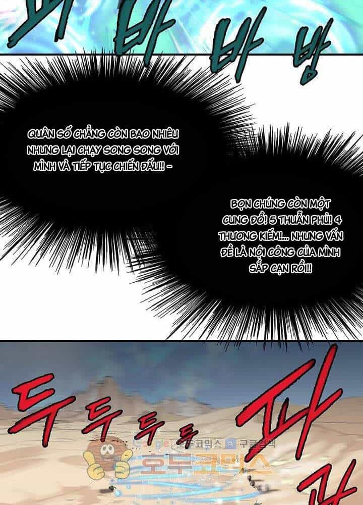 Bất Bại Quyền Ma - Chương 165 - ảnh 9