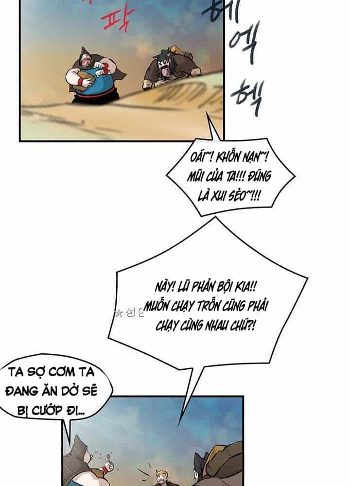 Bất Bại Quyền Ma - Chương 166 - ảnh 33
