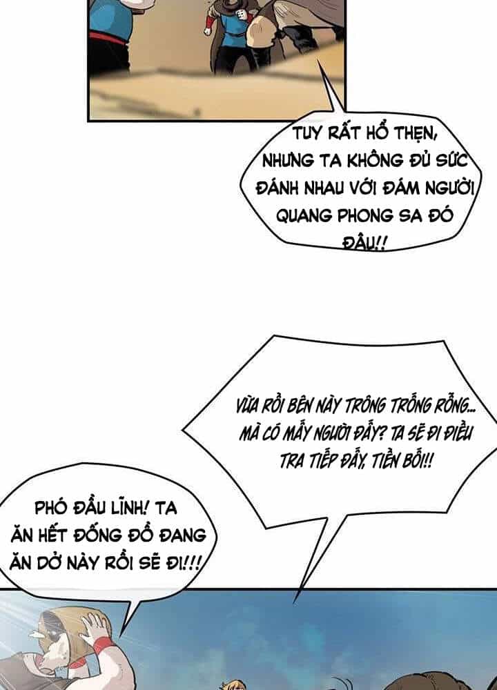 Bất Bại Quyền Ma - Chương 166 - ảnh 34