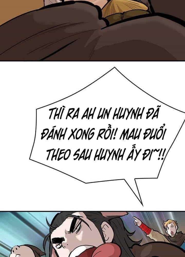Bất Bại Quyền Ma - Chương 166 - ảnh 39
