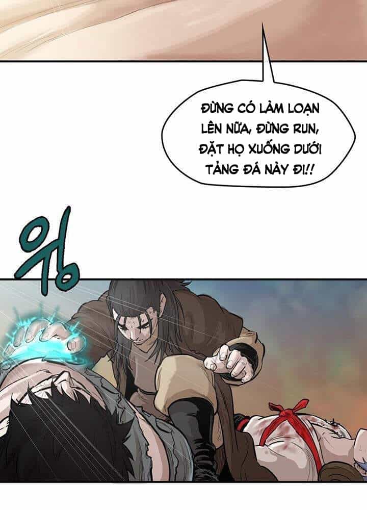 Bất Bại Quyền Ma - Chương 166 - ảnh 57