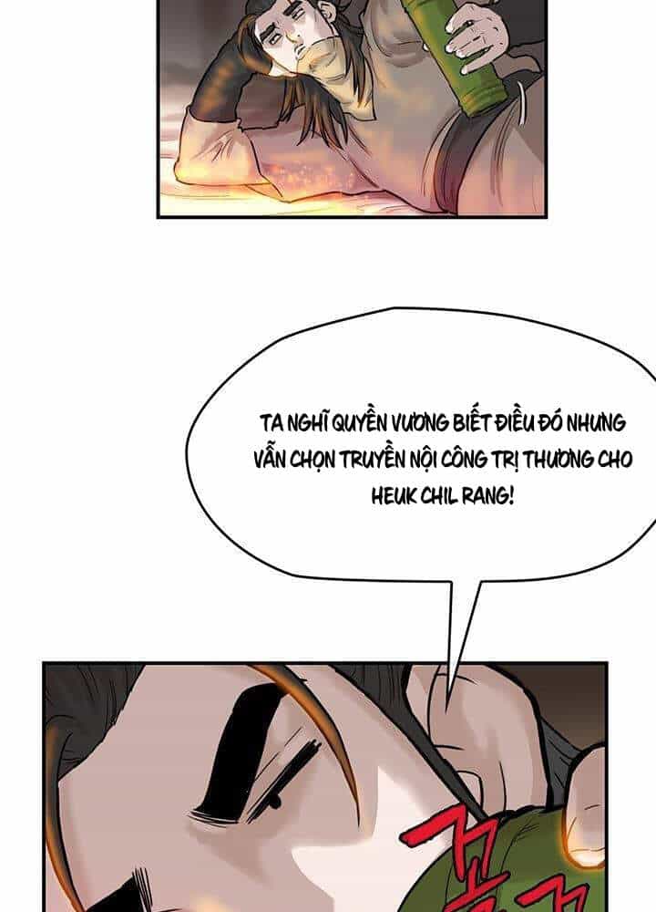 Bất Bại Quyền Ma - Chương 167 - ảnh 33