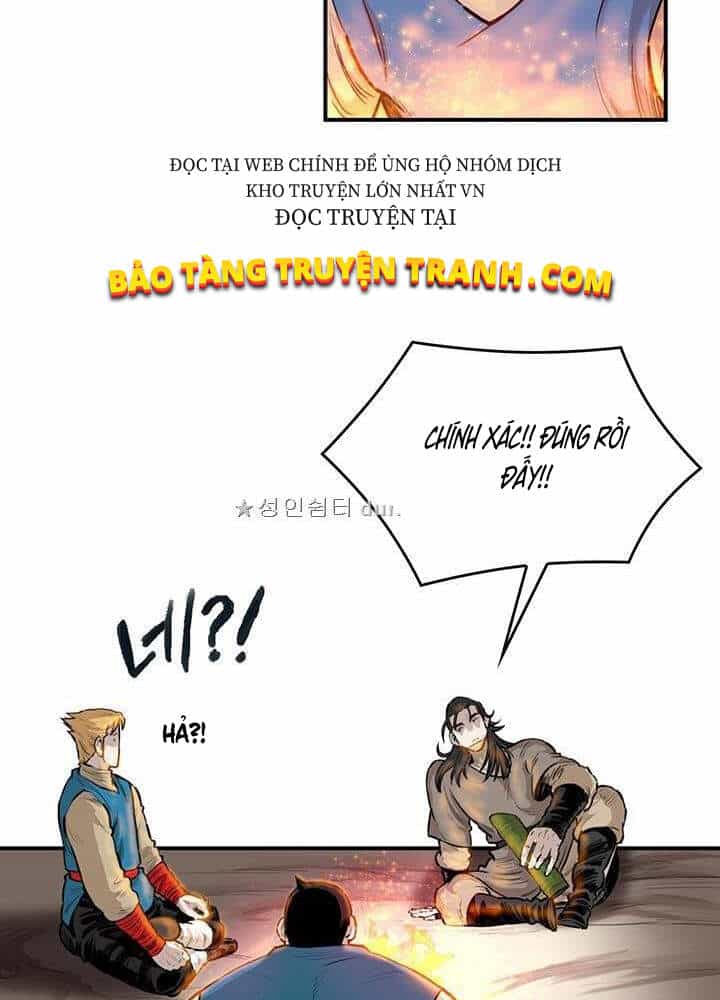 Bất Bại Quyền Ma - Chương 167 - ảnh 38
