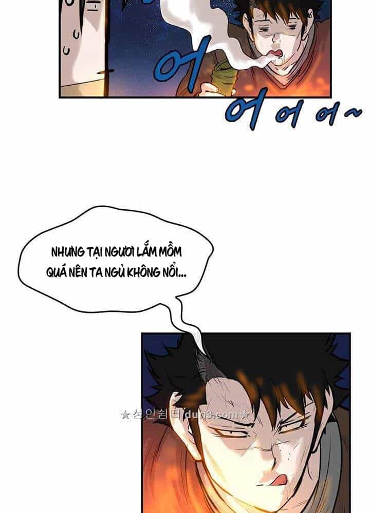 Bất Bại Quyền Ma - Chương 167 - ảnh 49