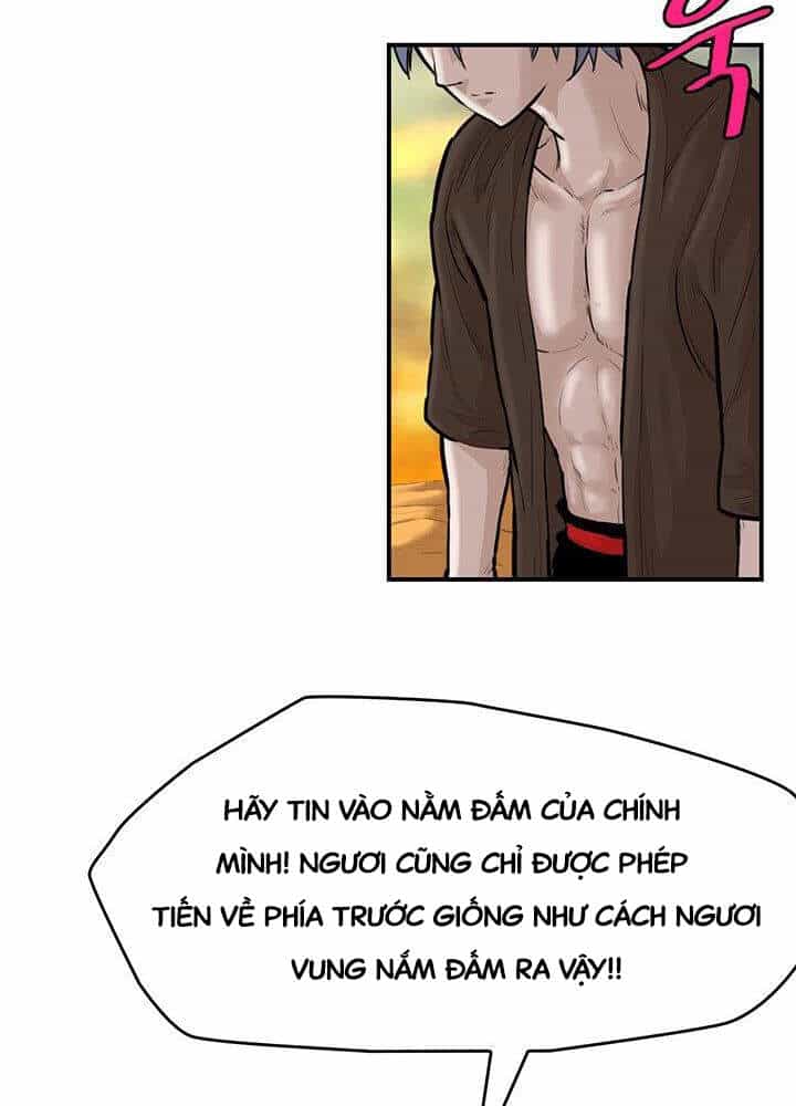 Bất Bại Quyền Ma - Chương 168 - ảnh 11