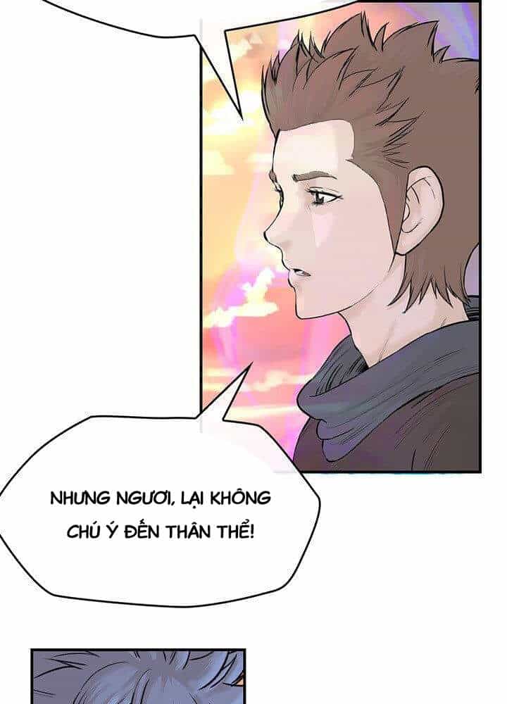 Bất Bại Quyền Ma - Chương 168 - ảnh 20