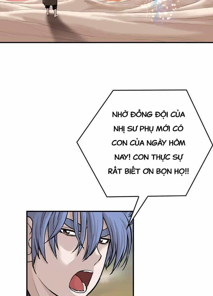 Bất Bại Quyền Ma - Chương 168 - ảnh 29