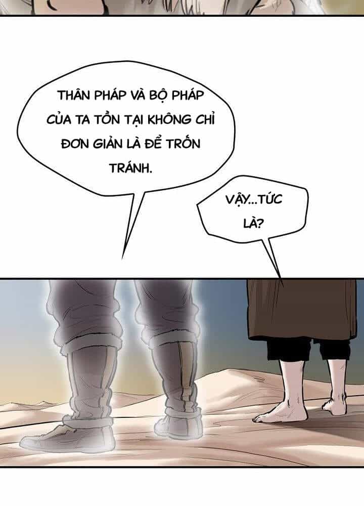 Bất Bại Quyền Ma - Chương 168 - ảnh 36