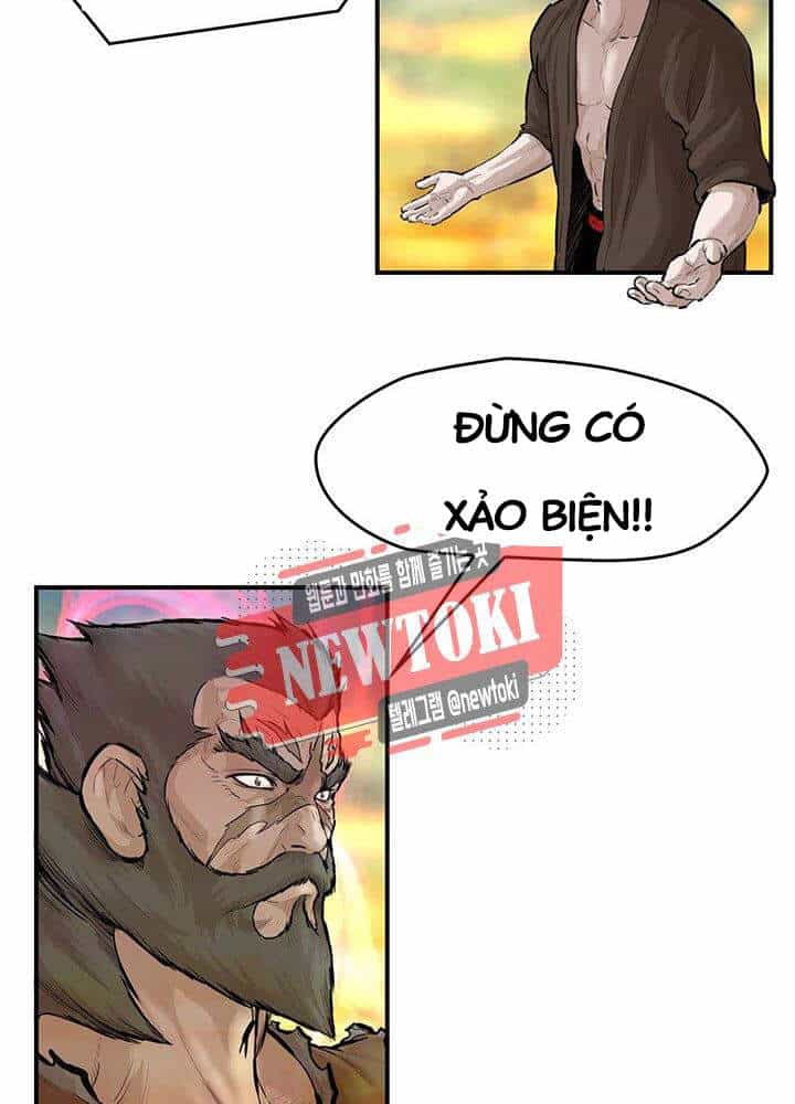 Bất Bại Quyền Ma - Chương 168 - ảnh 6