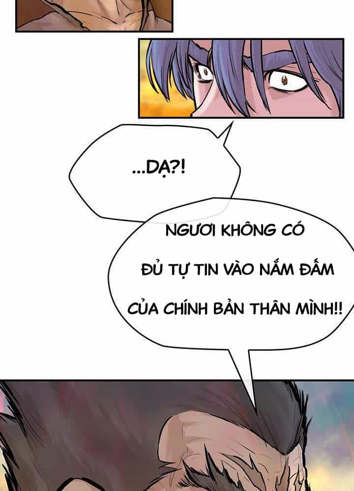Bất Bại Quyền Ma - Chương 168 - ảnh 7