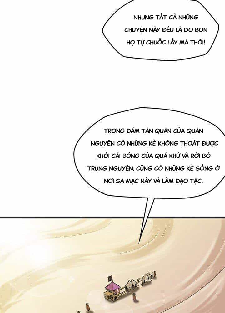 Bất Bại Quyền Ma - Chương 169 - ảnh 35