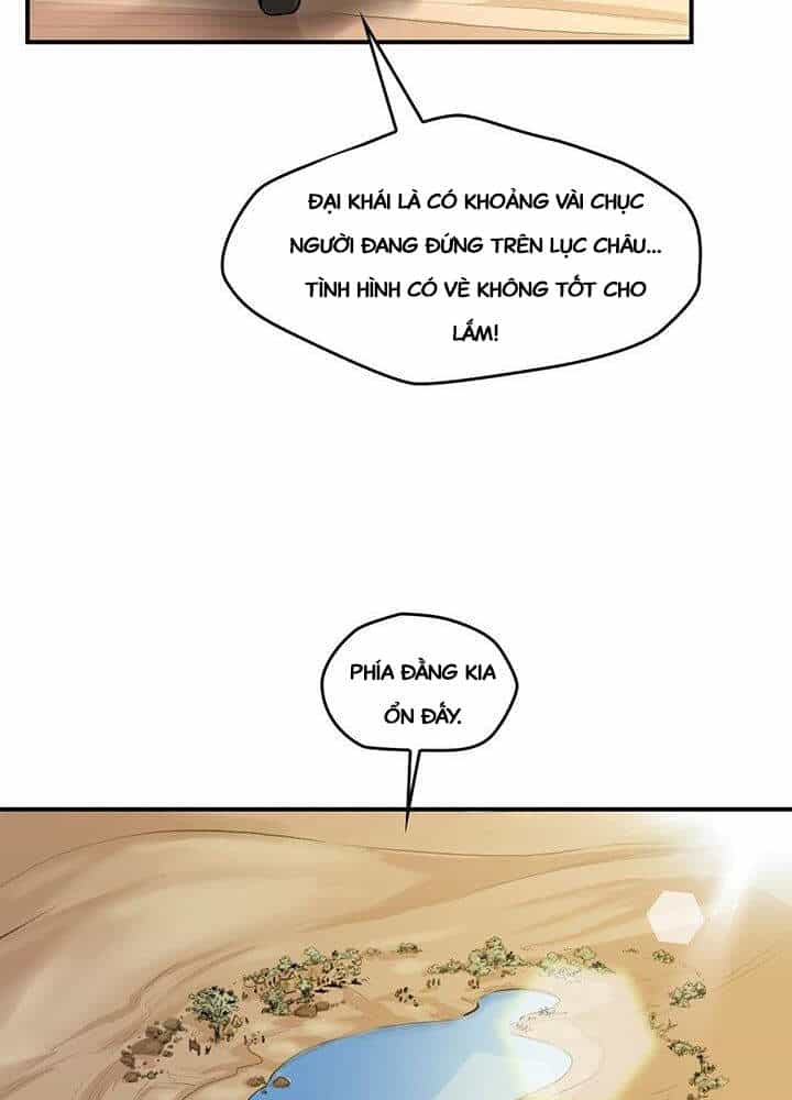 Bất Bại Quyền Ma - Chương 169 - ảnh 44
