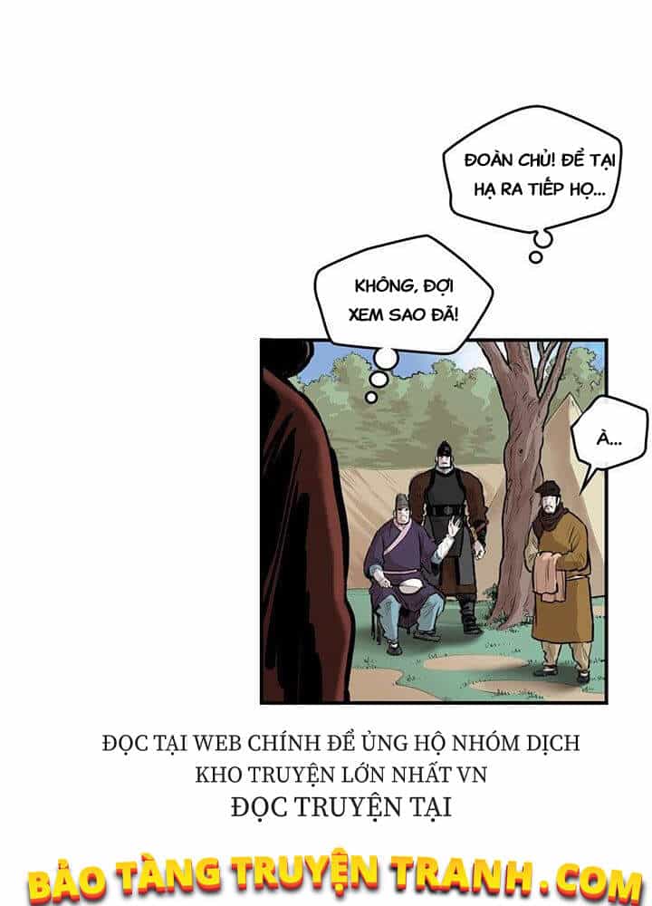 Bất Bại Quyền Ma - Chương 169 - ảnh 46