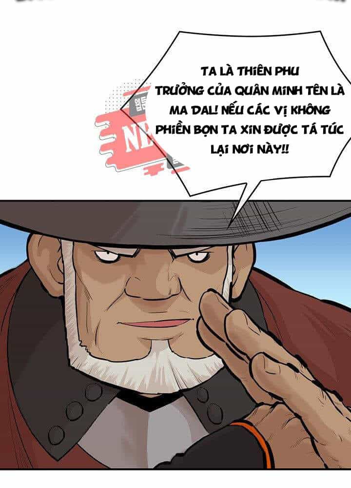 Bất Bại Quyền Ma - Chương 169 - ảnh 47