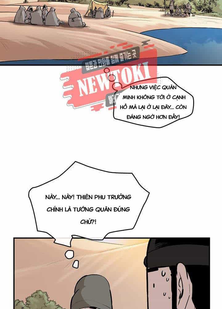 Bất Bại Quyền Ma - Chương 169 - ảnh 51