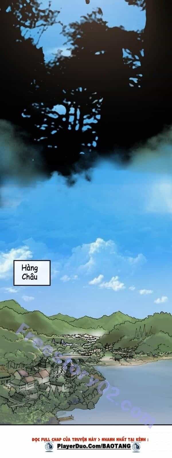 Bất Bại Quyền Ma - Chương 17 - ảnh 7