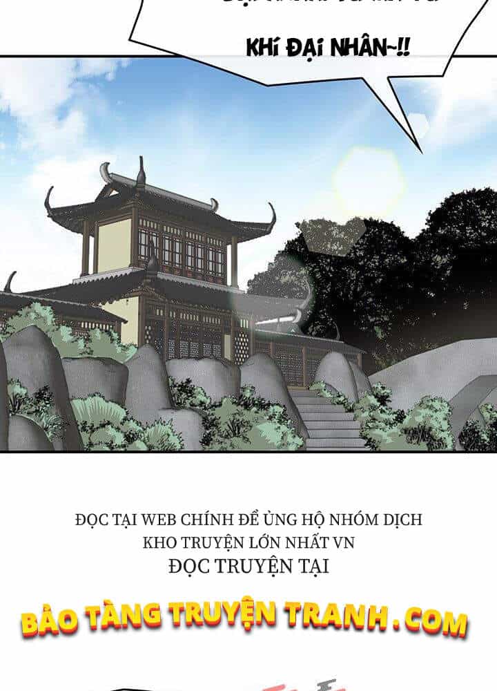 Bất Bại Quyền Ma - Chương 170 - ảnh 14