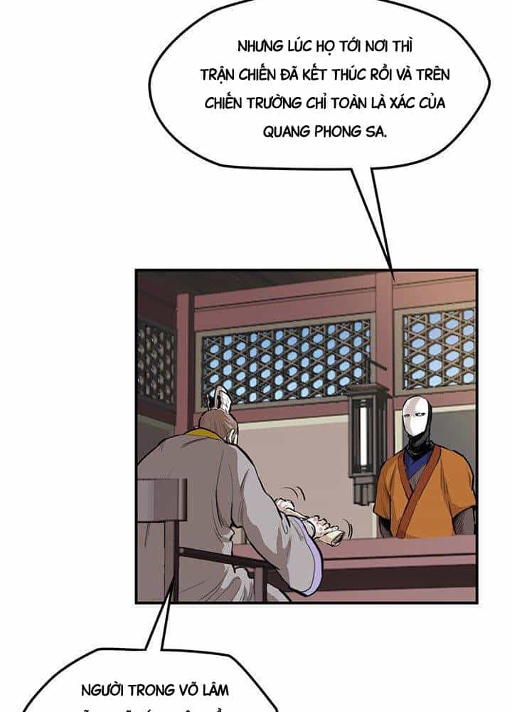 Bất Bại Quyền Ma - Chương 170 - ảnh 27