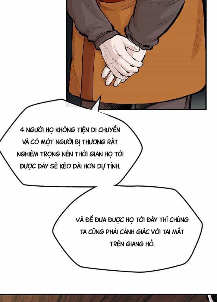 Bất Bại Quyền Ma - Chương 170 - ảnh 35