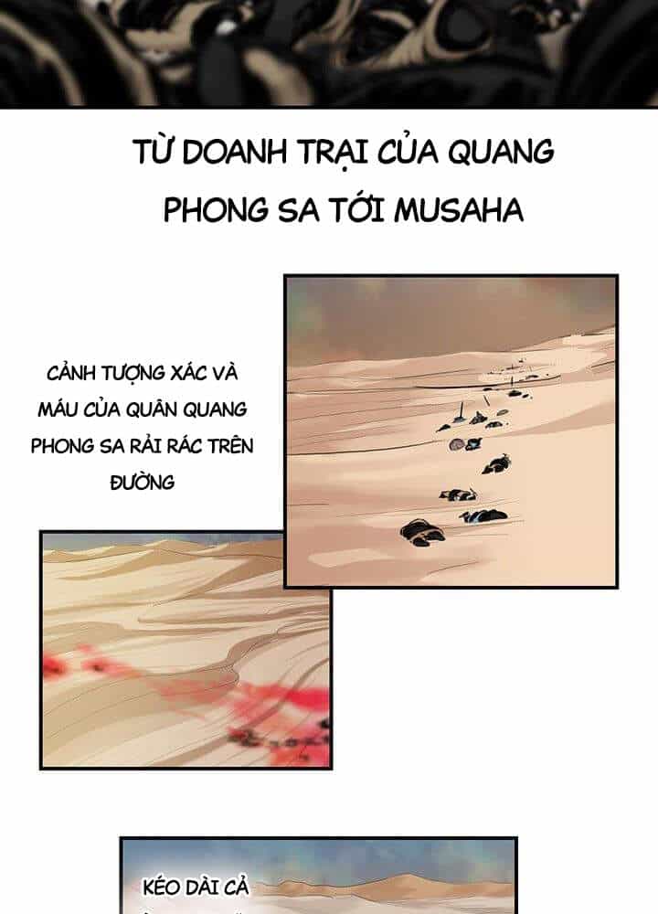 Bất Bại Quyền Ma - Chương 170 - ảnh 4