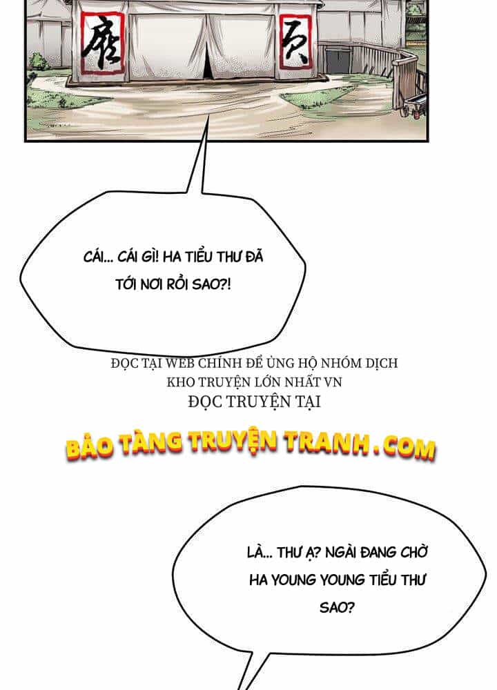 Bất Bại Quyền Ma - Chương 170 - ảnh 40