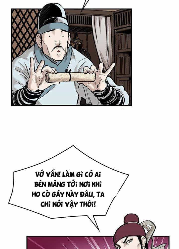 Bất Bại Quyền Ma - Chương 170 - ảnh 41