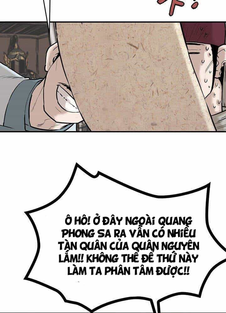 Bất Bại Quyền Ma - Chương 170 - ảnh 44